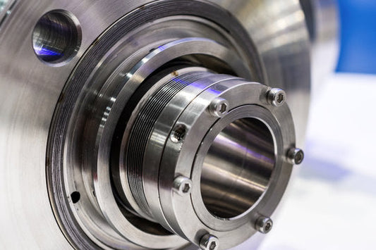 How We Diagnose Seal Failures Without a Part Number (or Even a Clear Photo)