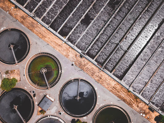Mechanical Seal Solutions for Wastewater Pumps