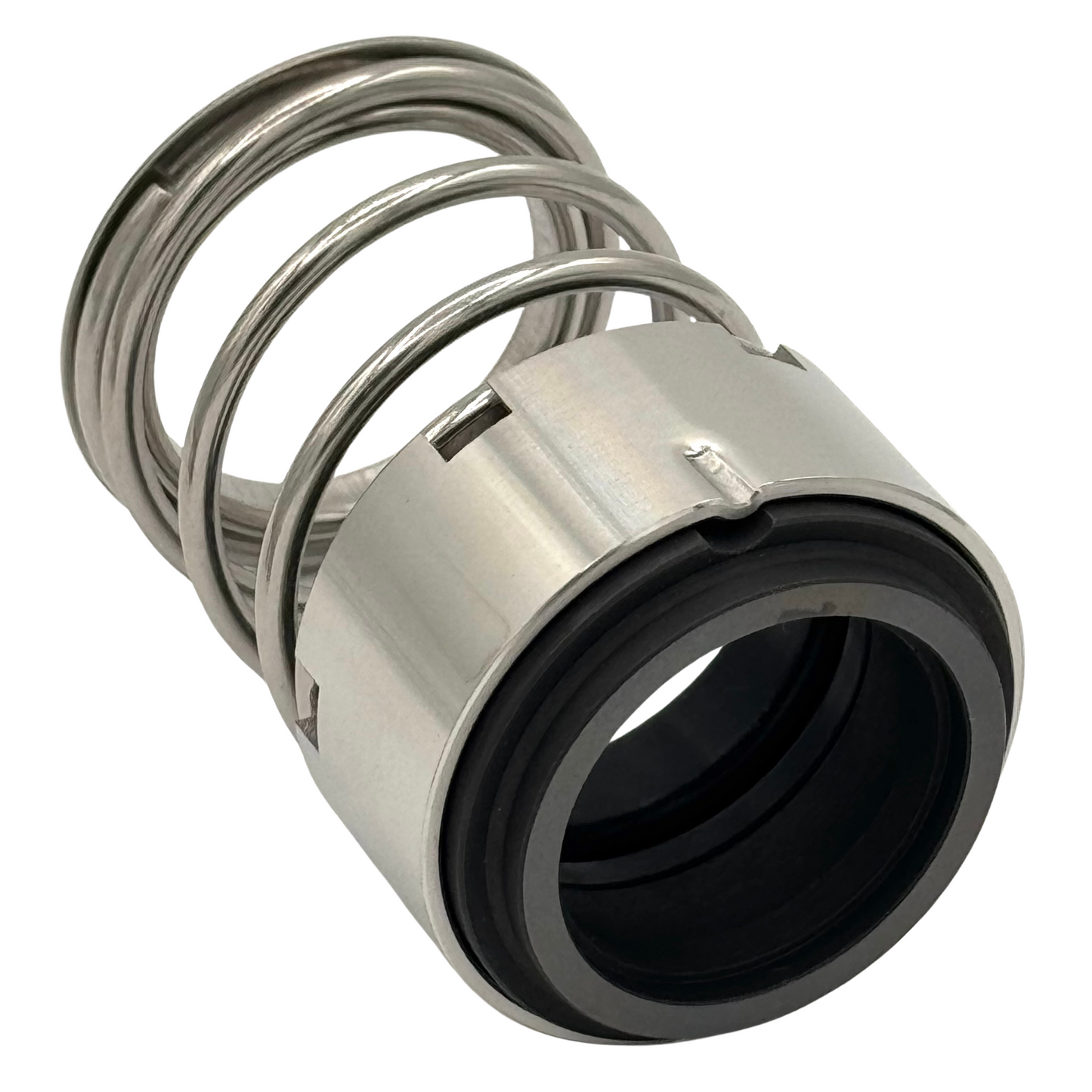 Single Spring Seal for High Pressure | A1B
