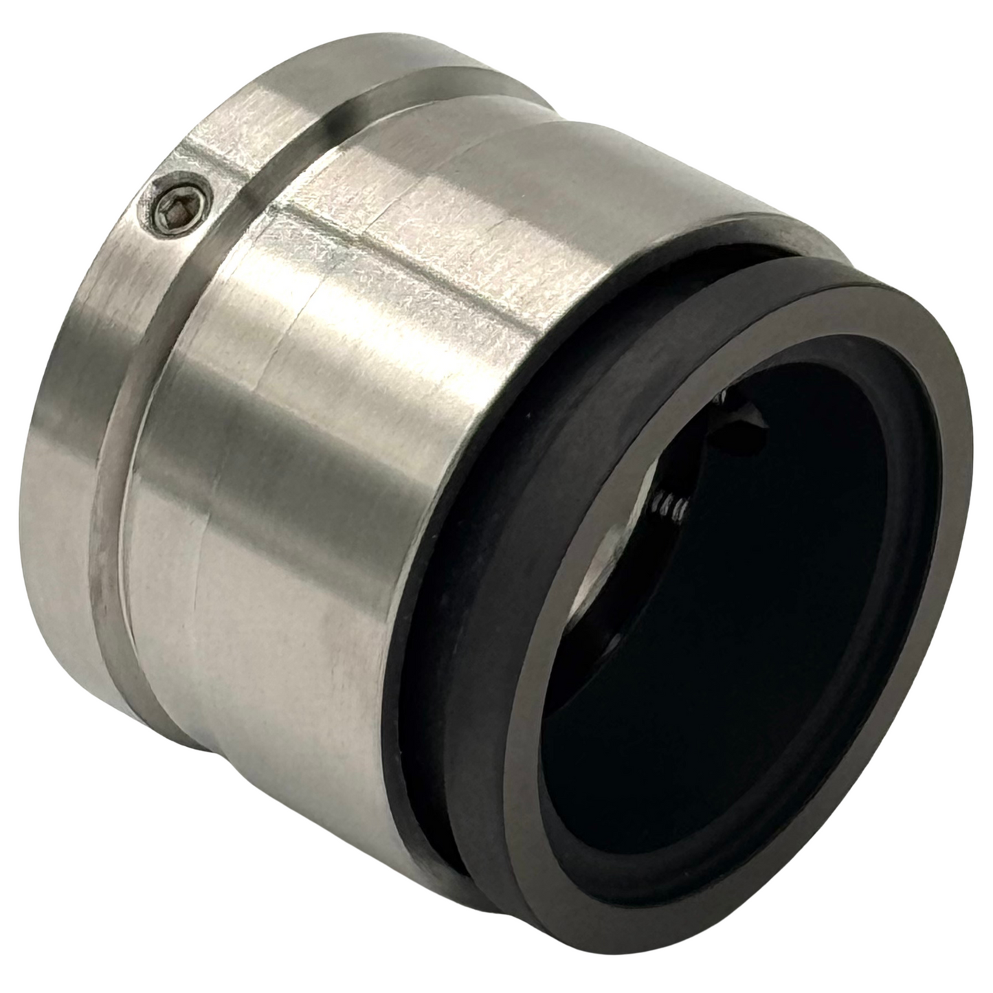 Single Rotating Multiple Spring Component Seal