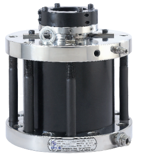 Double Dual Balanced Heavy Duty Cartridge Seals | DHPDB