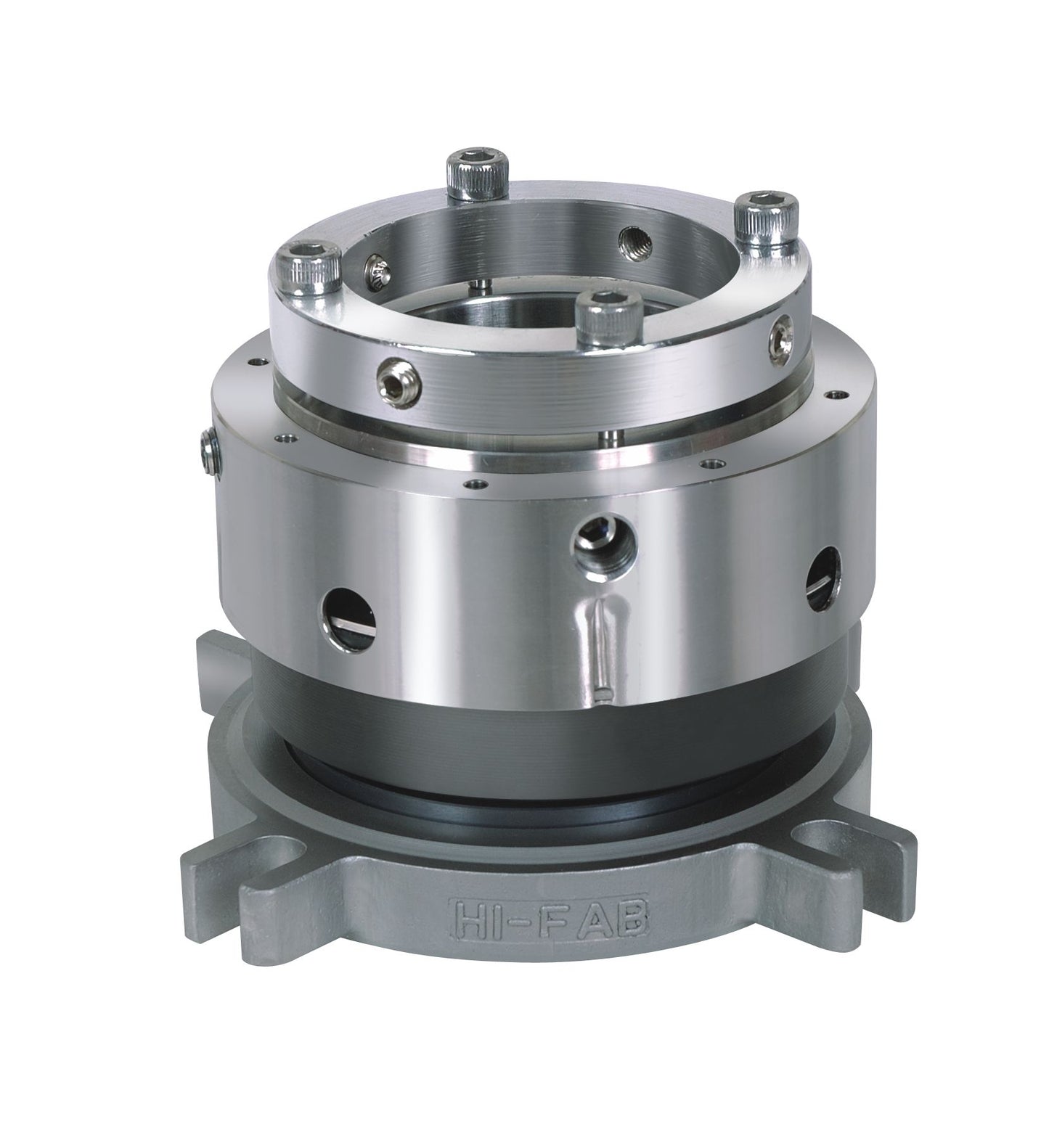 Dry Running Agitator
Seals (SSDB-E2)