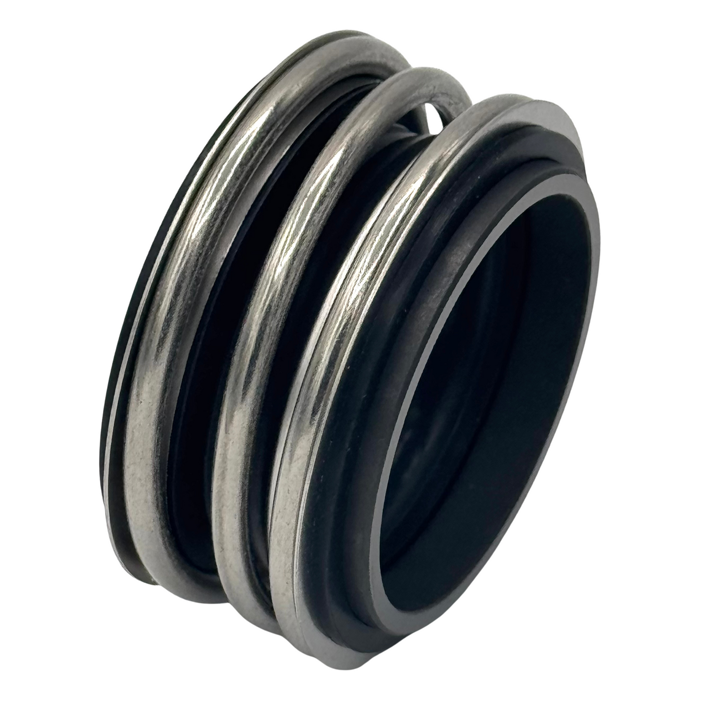 Single Spring Rubber Bellows Shaft Seal | ES100