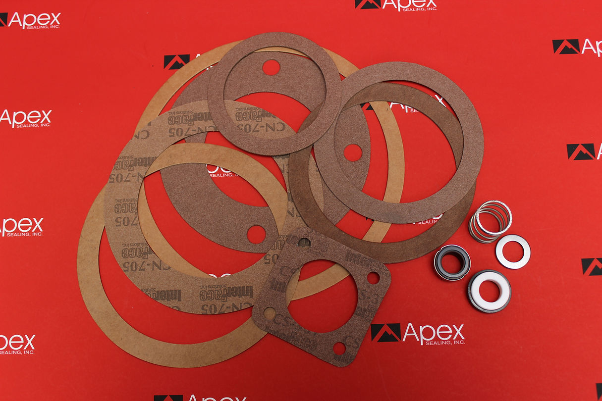 Hoffman® Kit# 180014