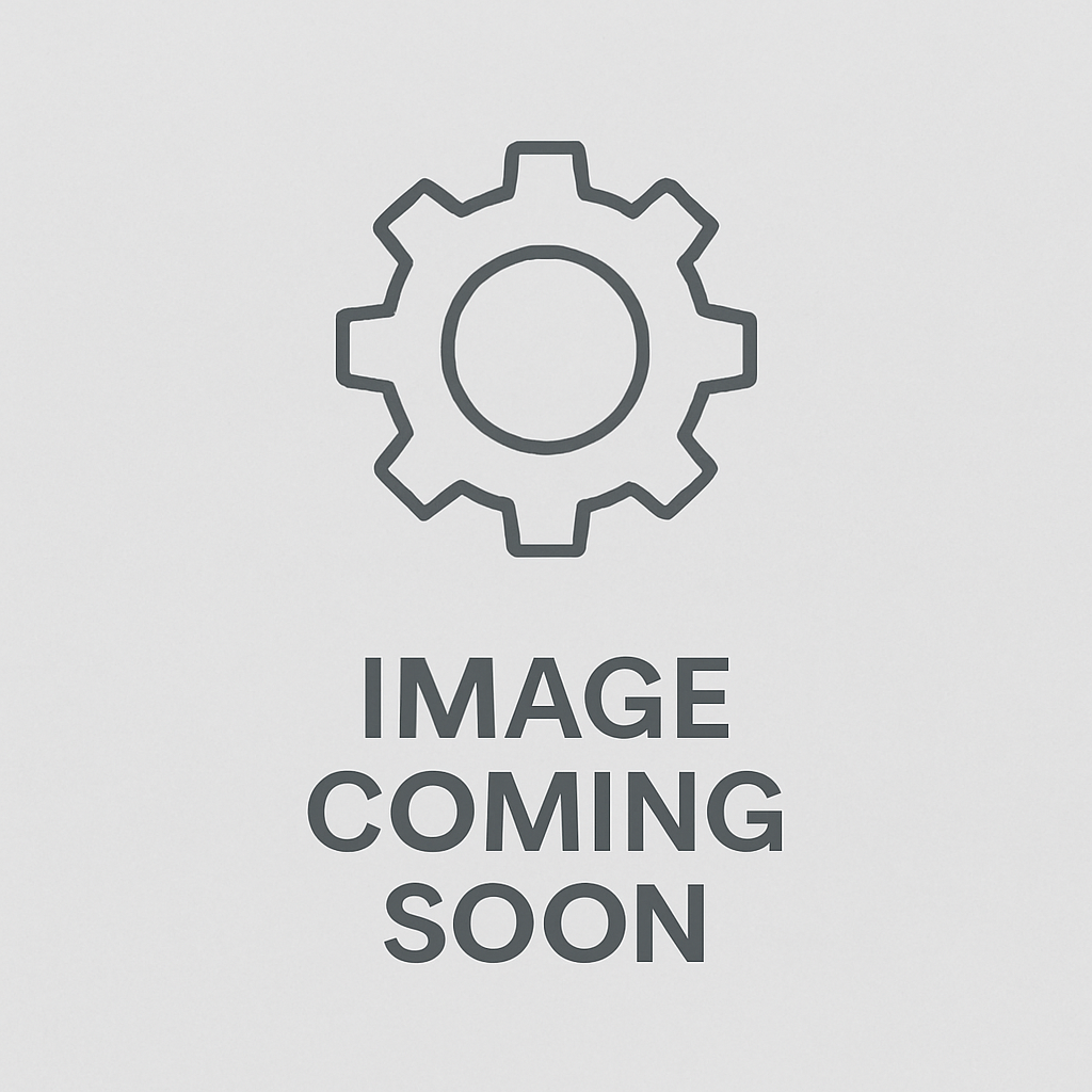 Placeholder Image Coming Soon