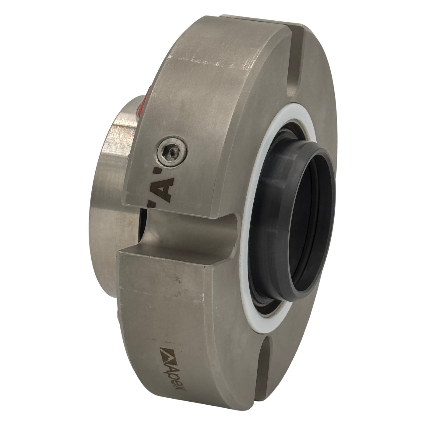 Triple Lip Cartridge Seal | WG3