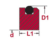 O-Ring | American Seats