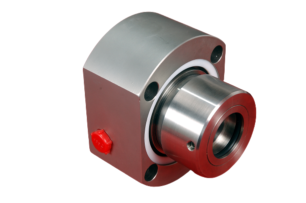 Heavy Duty High Pressure Cartridge | HDS