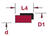 Metric Seat Style | MS60