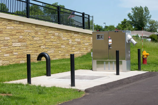 Why Split Mechanical Seals Are a Game-Changer for Lift Stations in Challenging Environments