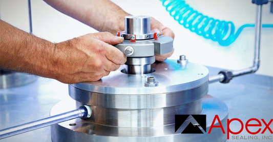 When Standard Seals Fail: Custom Solutions for Your Toughest Equipment Challenges