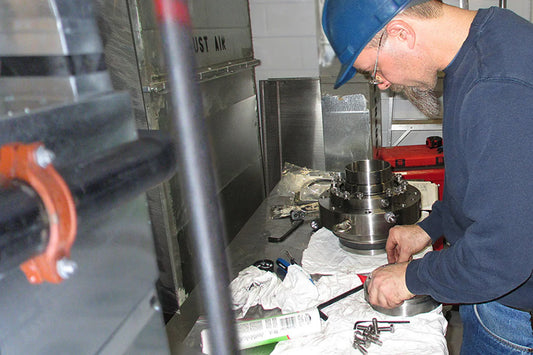 Why Seal Reliability Matters: The Apex Sealing Promise