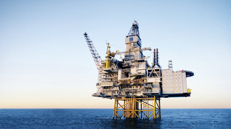 Oil & Gas