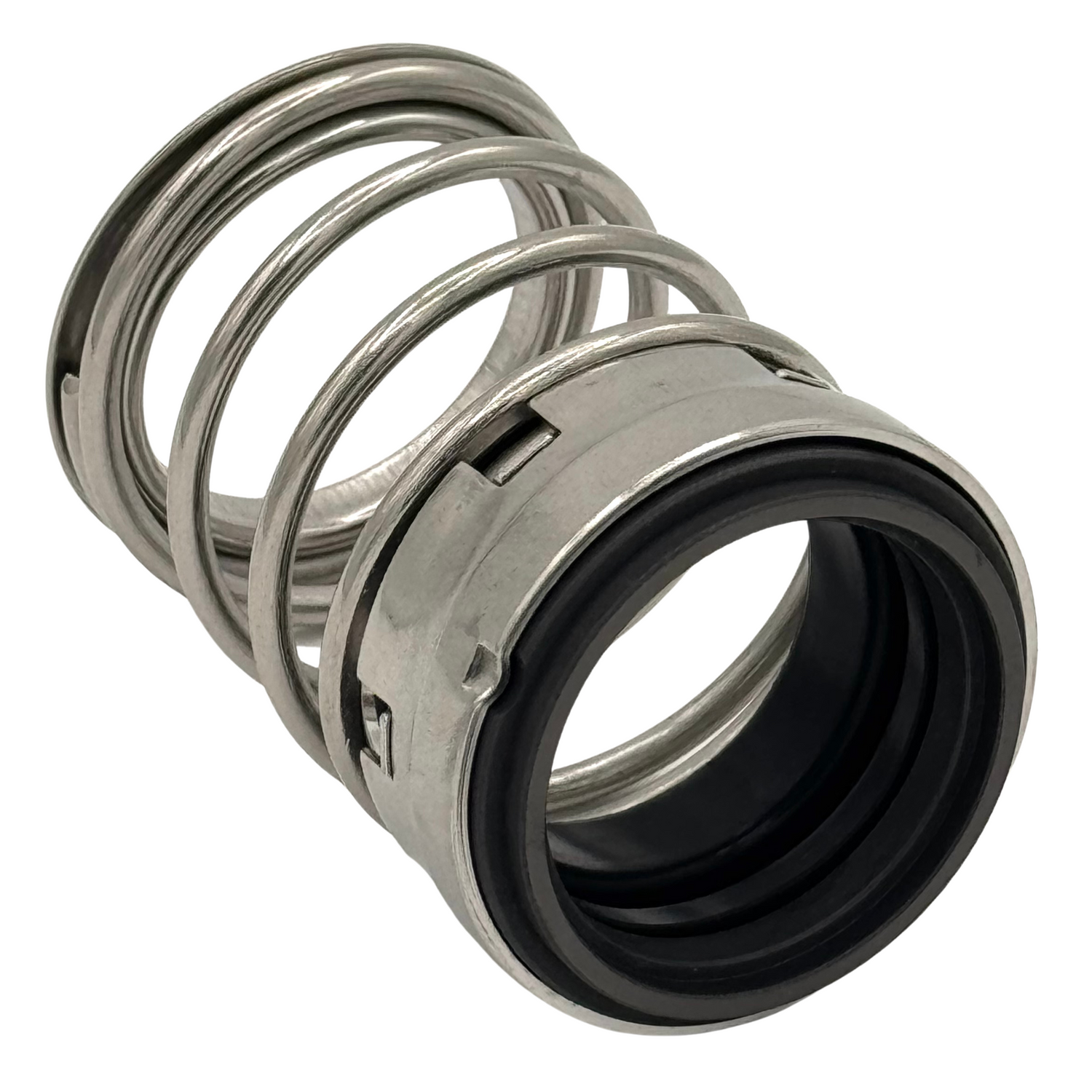Single Spring Elastomer Bellows Seal