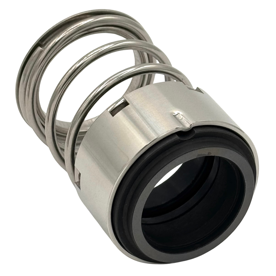 Single Spring Shaft Seals – Apex Sealing, Inc.