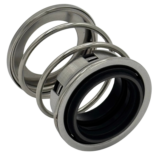 Single Spring Elastomer Bellows Seal