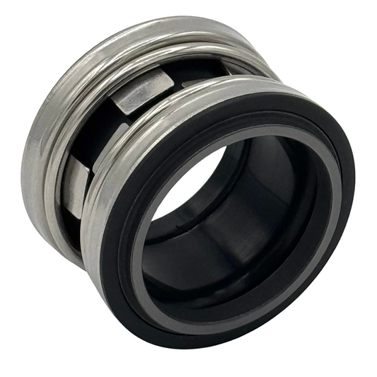 Single Spring Elastomer Bellows Seal