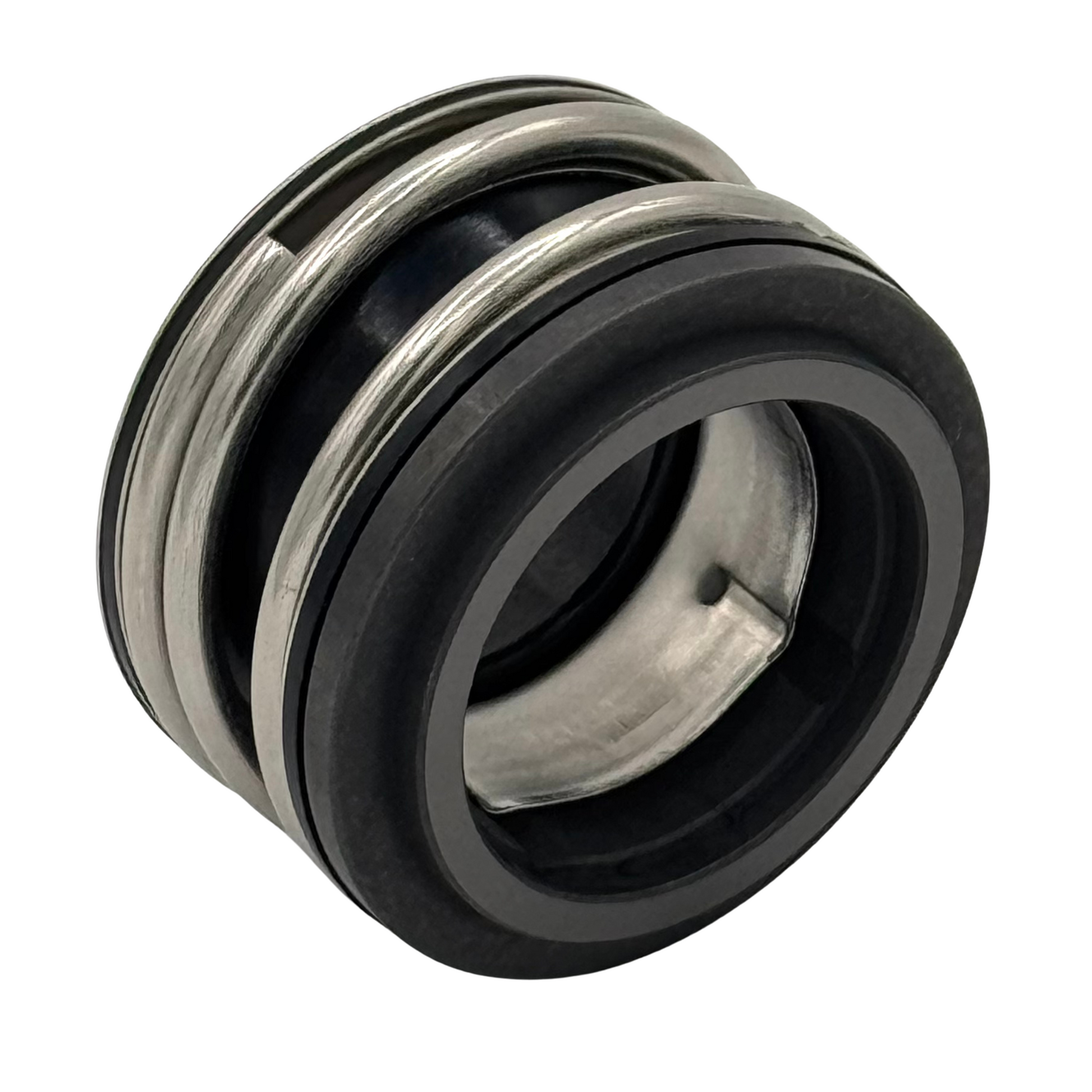 Single Spring Elastomer Bellows Seal