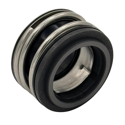 Single Spring Elastomer Bellows Seal