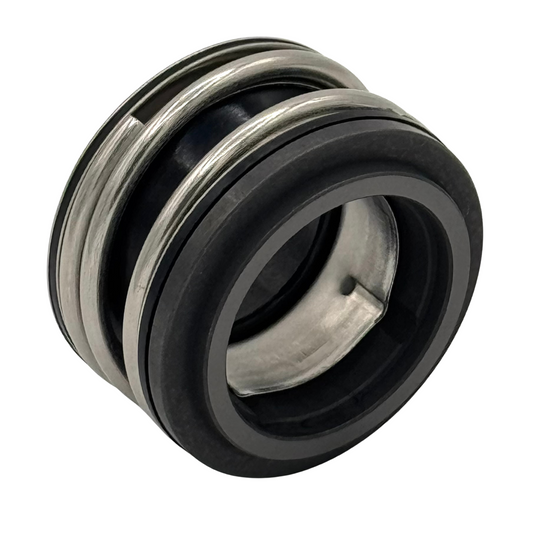 Single Spring Elastomer Bellows Seal