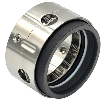 Multi-Spring Component Seal - O-Ring Design