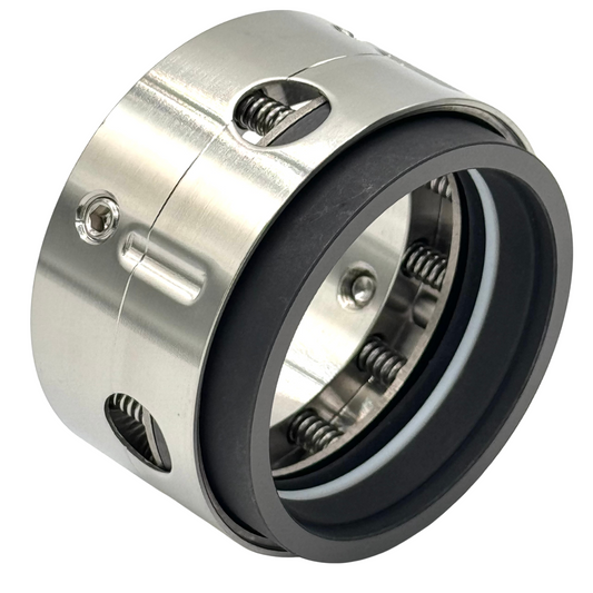 Multi-Spring Component Seal - O-Ring Design