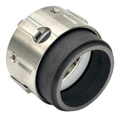 Balanced Multi-Spring Component Seal PTFE Wedge Design