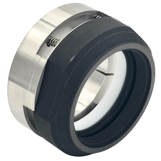 Single Stainless Multi-Spring Outside Seal | ACX