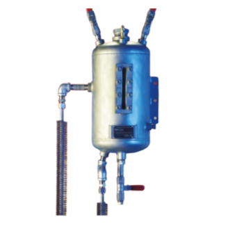 Barrier Fluid System BF-HW