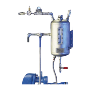 BF-PW Barrier Fluid System
