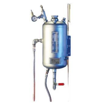 Barrier Fluid Systems | BF-52/53