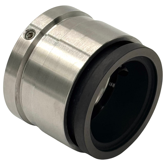 Single Rotating Multiple Spring Component Seal