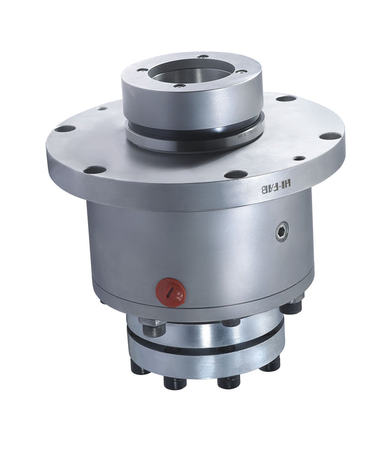 Double Cartridge Seal | SCS/SSUV
