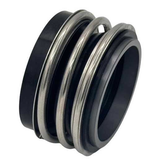 Single Spring Rubber Bellows Shaft Seal | ES120