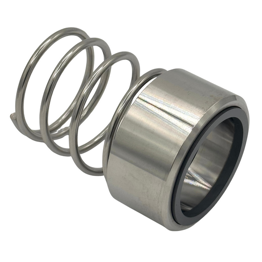 Balanced Single Coil Tapered Spring Seal | ES129