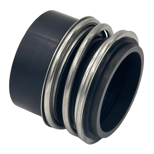 Single Spring Rubber Bellows Shaft Seal | ES130