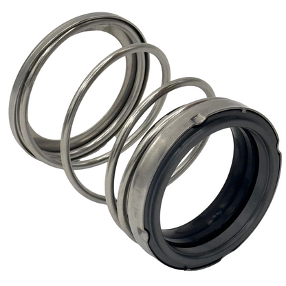 Single Spring, Elastomer Bellows Seal | ES21