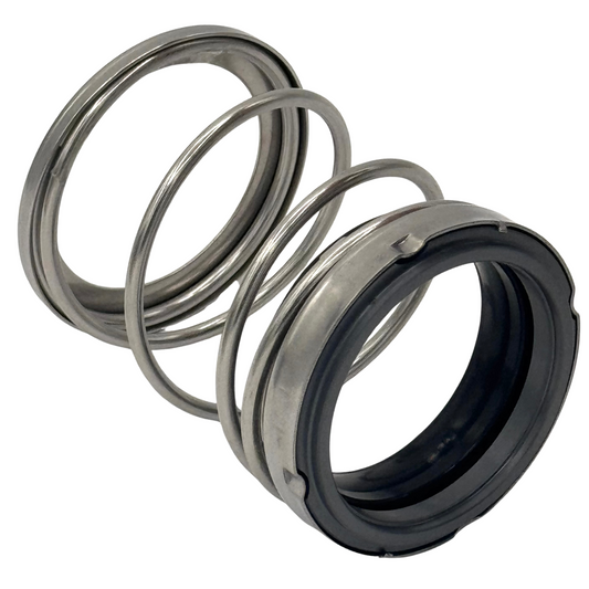 Single Spring, Elastomer Bellows Seal | ES21