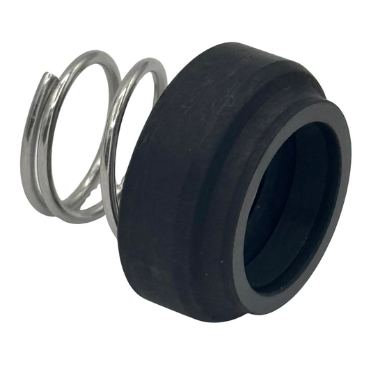 Single Coil Tapered Spring Seal | ES290