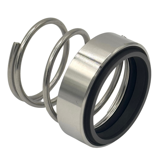 Single Coil Tapered Spring Seal | ES320