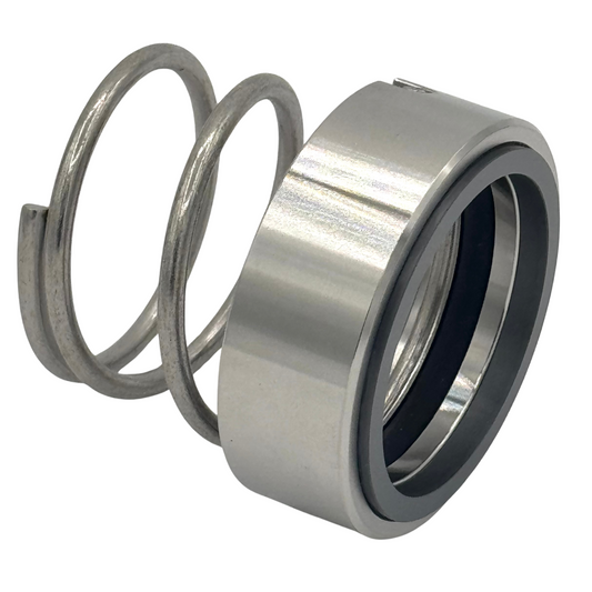 Apex Sealing, Inc. | Metric Shaft Seals | ES378
