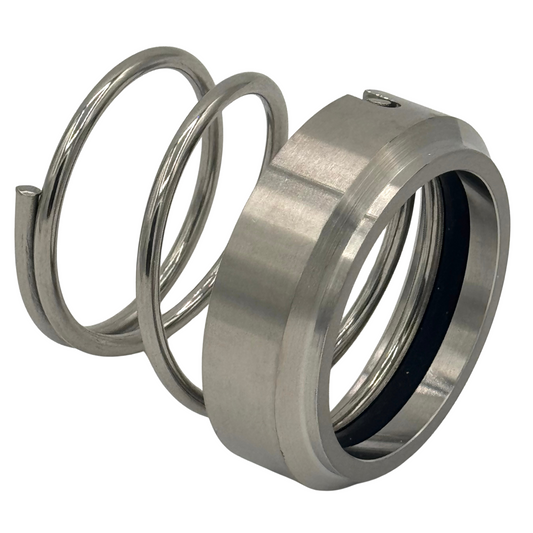 Single Coil Tapered Spring Seal | ES390