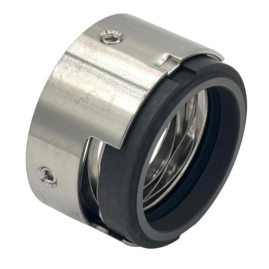 Single Unbalanced Component Seals, Continuous Wave Spring or Multi-Spring | ES790 & ES740