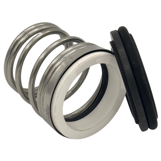 Tapered Single Spring Component Seal | ESFN