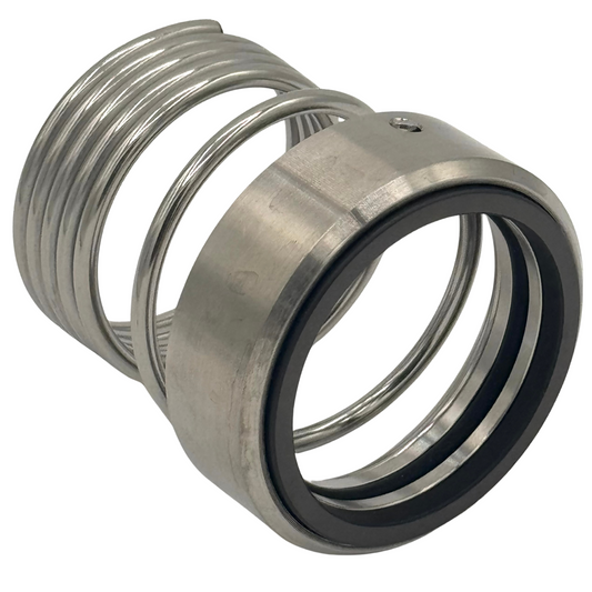 Tapered Spring Component Seals | ESRN & ES93