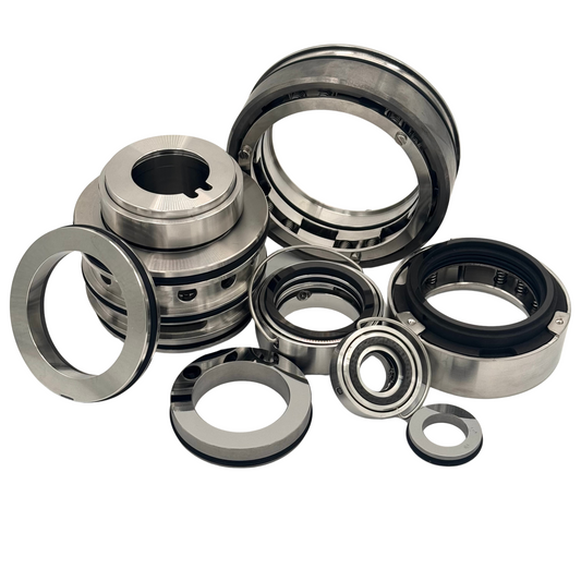 Replacement Seals for Flygt® Submersible Pumps | ESWW