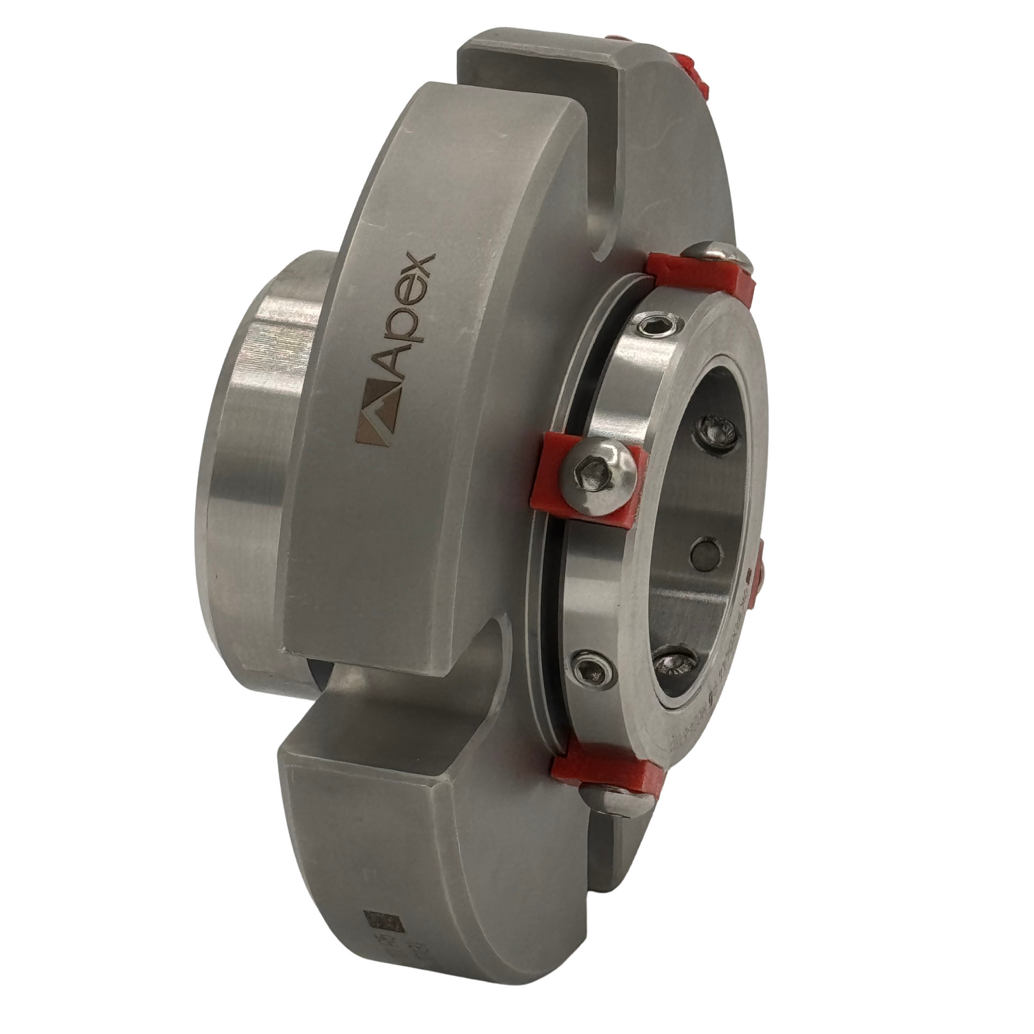 Single Cartridge with Flush | S1