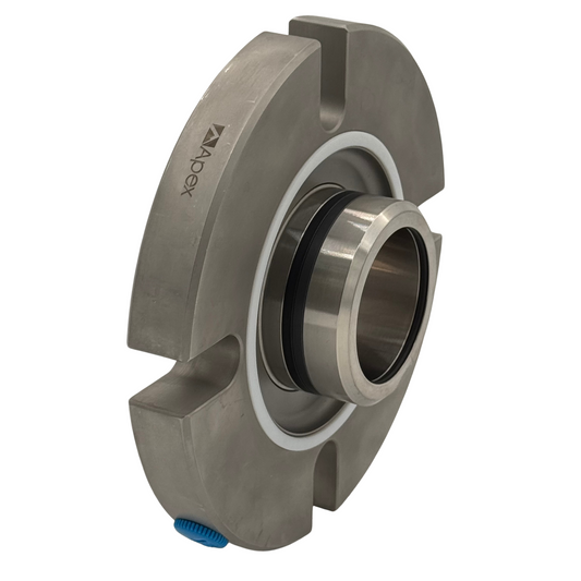 Big Bore Single Cartridge | S1BB
