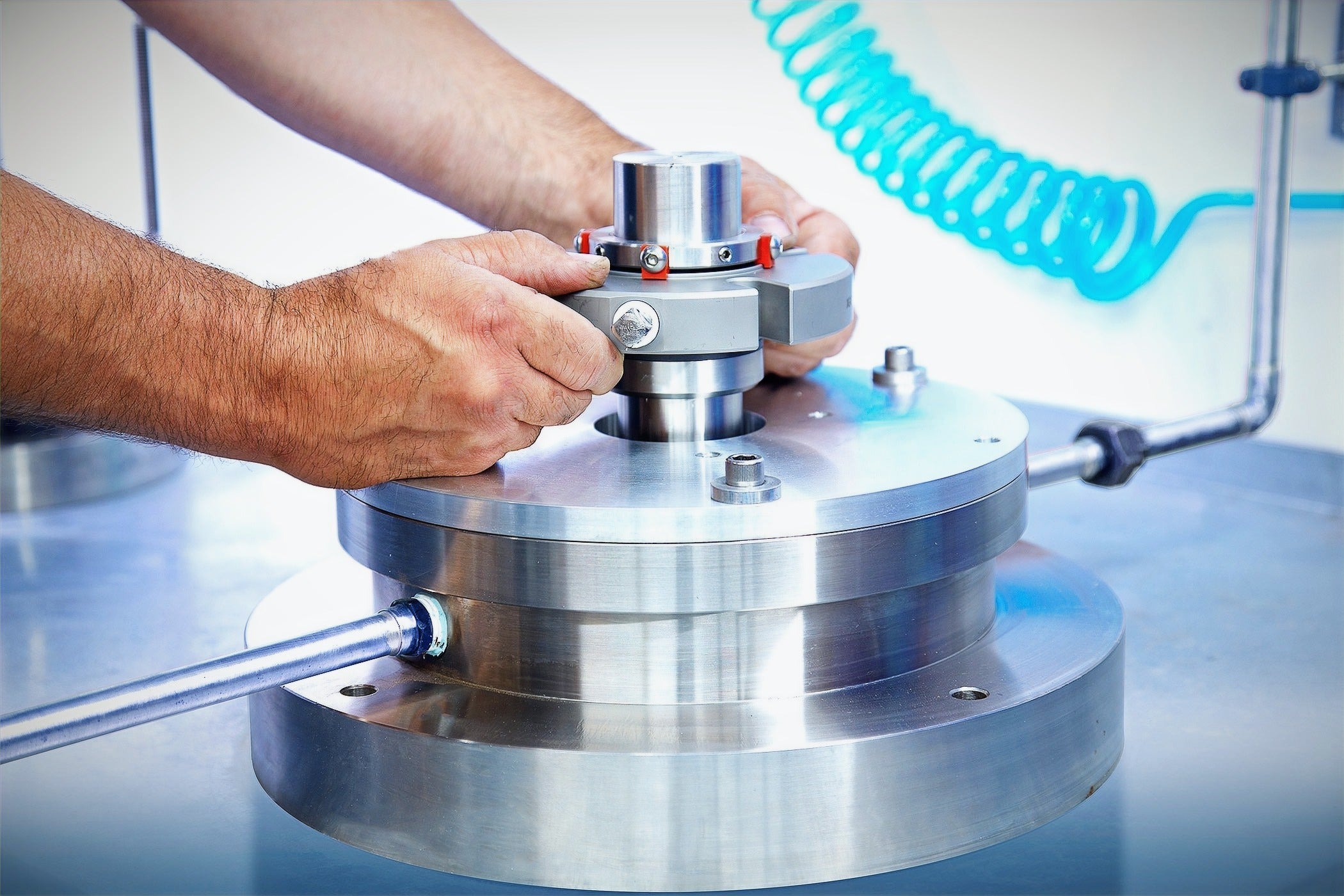 Apex Sealing Inc