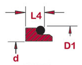 Metric Seat Style | MS66